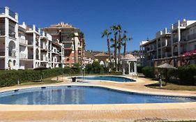 Apartamento Coral Beach
